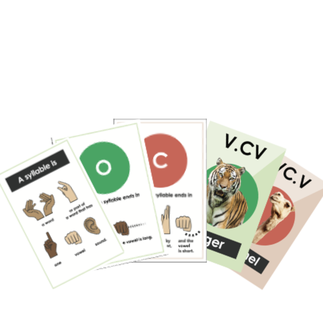 RCF Back to School Bundle!!