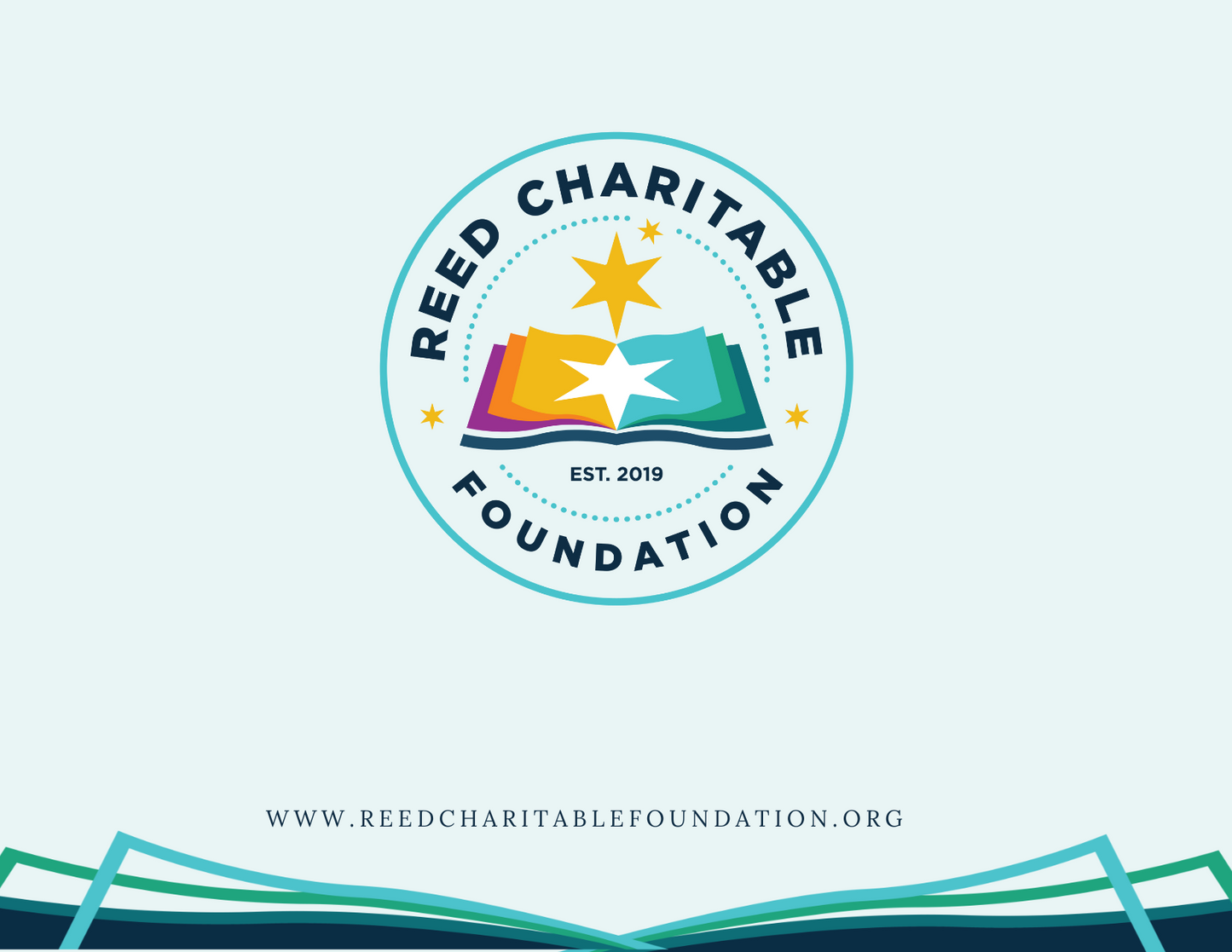 REED Charitable Foundation Gift Card